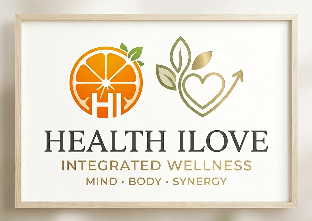 Health I Love